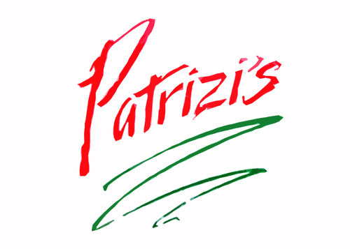 Patrizi's Restaurant is reopening! From my families legacy to your mouth. Patrizi's is going to be the best Italian Restaurant in Austin.