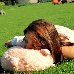 m_zhelezova's profile picture. 