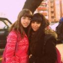 Ana López - @MeFumotusBesos - Twitter