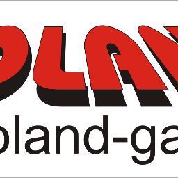 Gazeta „Roland” ukazuje się na terenie 5 gmin wchodzących w skład Powiatu Średzkiego od marca 1992 roku. Zajmuje się głównie problematyką społeczną.