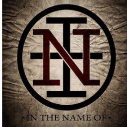 IntheNameOfBAND's profile picture. A collection of musicians assembled and managed by singer/songwriter Danny Worsnop