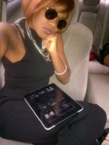 Ama lil decent gal