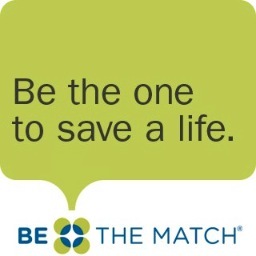 JMU Be The Match Foundation. Working to raise awareness and save lives. #BeTheMatch Instagram: bethematchjmu
