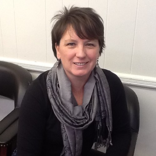 Teacher. Media Specialist. Coach. National Park Enthusiast!