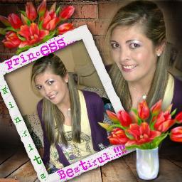 AvrilNinfita's profile picture. Culèee por siempree...!!!