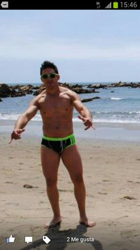 RichardWST's profile picture. Instagram @Richard.Maqui