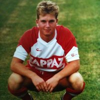 Arnaud (@naudje) 's Twitter Profile Photo