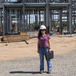 Structural Engineer with a background in building design. Currently provide training on and demonstrations of Bentley's RAM structural software.