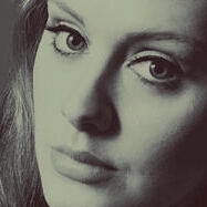 adkinsglory's profile picture. Adele cambió mi vida haciendo que mi vida sea ella.