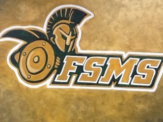 We rise by lifting others!  We are Spartan Strong!