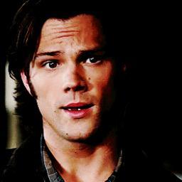 Why do life and death so resemble black and white, when all I've come to see are muted shades of grey? Dean: @WinchesterxDean