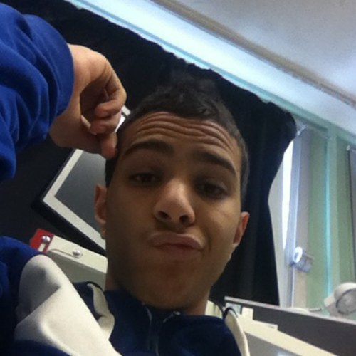 LKacem54's profile picture. 