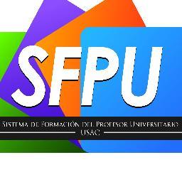 Sistema de Formación del Profesor Universitario