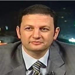 الحساب الرسمى للدكتور باسم عوده وزير التموين و التجارة الداخلية