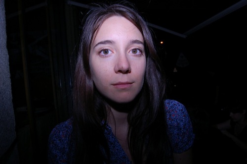 sarapachetti's profile picture. changes.