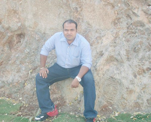 dhiru1502's profile picture. live simply so that others may simply live