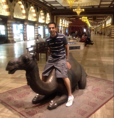 andy_soni's profile picture. 