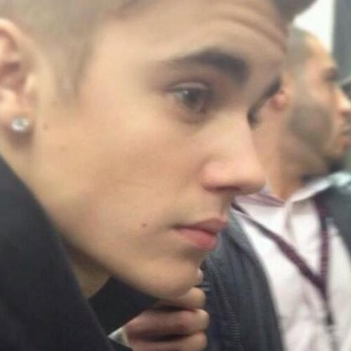 Justin makes me believe everyday of my life.