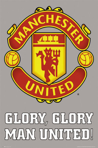 The #1 Fan of MUFC. Trying to make MUFC the most popular team all over twitter