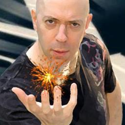 The Official Jordan Rudess Fan Club