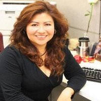 Angélica Beltrán (@angibeltran) 's Twitter Profile