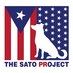 TheSatoProject (@TheSatoProject) Twitter profile photo