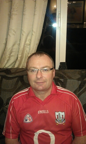 cullane1965's profile picture. the winner takes it all