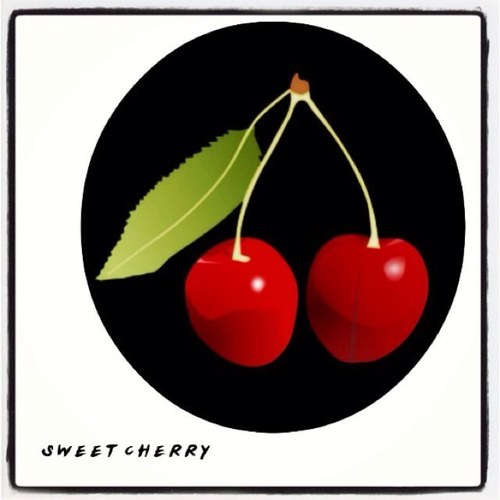 THE hottest new clothing brand. Sweet Cherry Clothing COMING SOON / PRE-ORDER NOW!!!!!