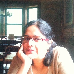 Comp. Sc. Prof @DePaulU | Alumnus @JHUCompSci | former Fellow @UChicago CompInst