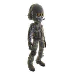 14. Gamer principiante,solo necesito vuestro apoyo para ser alguien grande en este mundo pequeño de los videojuegos. Cod~ (BTTE)