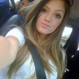 OI GALERA COMO VCS SABEM MEU NOME É LAIS BERBEL ANDRADE BJUS