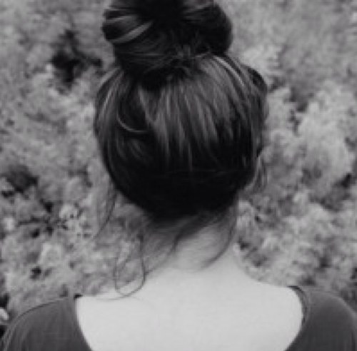 She paints her eyes as black as night now, pulls those shades down tight.
Casual and classy, not preppy.