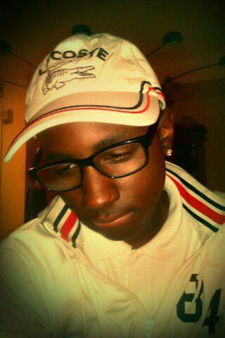 darius wilson
