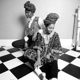 style. vintage & world inspired. expressed through various means. self as part of the whole.  we live by the funk.