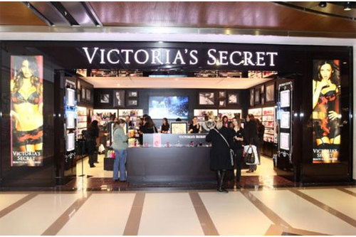 victoria secret