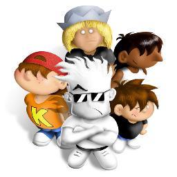 LosMendigos's profile picture. Cinco chavitos marginados con algo en común... harta calle!!