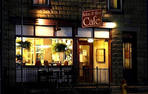 Your favorite Shippensburg diner. Offering delicious meals whenever you need. Located on King Street. Open overnight Thursday-Sunday! Call at 717-477-8088