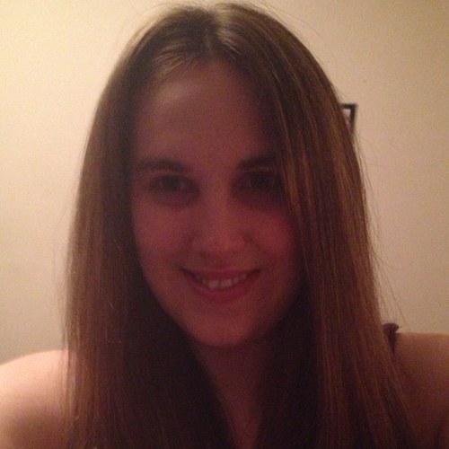 im cute, im little, im a bitch, im cheeky, im sarcastic but best off all, im me :)