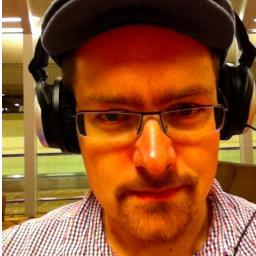 greinr's profile picture. Productmanager by day, travelnerd by calling