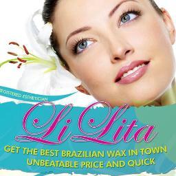 Registered and professional esthetician providing the best Brazilian wax in Kitchener-Waterloo.