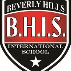 bhishc's profile picture. Beverly Hills International School is licensed and accredited by U.S. Government agencies, SEVIS & BPPE.

Visit us @     http://t.co/3Crnadx3