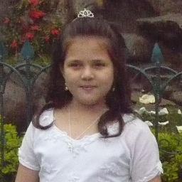 soy la chica mas linda de todas
