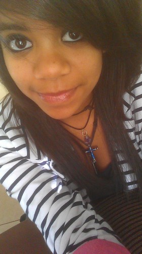 I'm Kat. God, Peace, Love, Music, & Hope. ~ 9.12.113