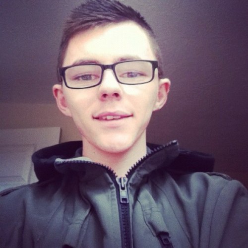 harry1porter's profile picture. Inspired by Gordon Ramsay I am traini