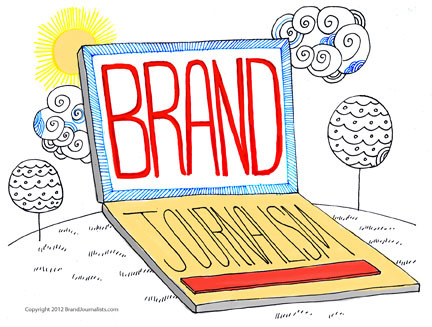 We are a pack of Nashville-based journalists who do content marketing to generate leads for franchises.