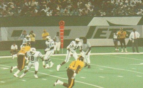 The best outside line backer coach in the country.  Ask me why...and I'll show you!!!