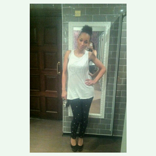 D_Dollface's profile picture. Love the life you live:Live the life you Love.