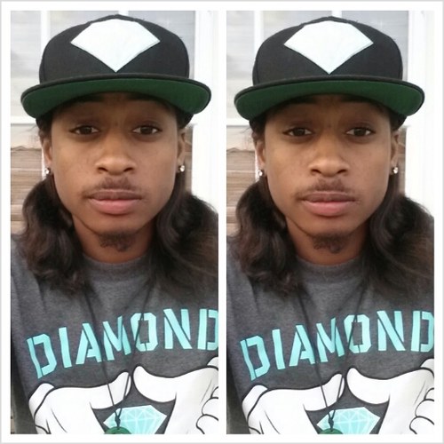 I'm just tryna do the opposite of left..long as its da opposite of death..YES..#ORISUE #DIAMONDLIFE..im wit da FU-GES wat !!!! #scorpio