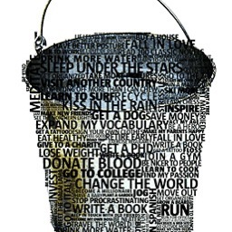 PCBucketList's profile picture. #socollege