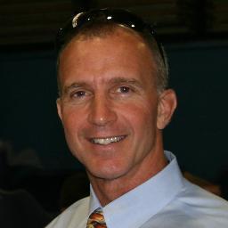 RickFiamengo's profile picture. 